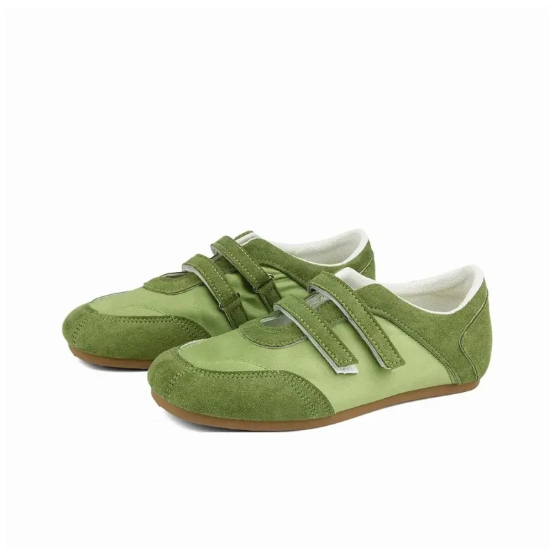 Yalu Low Top Casual Shoes Women's-18