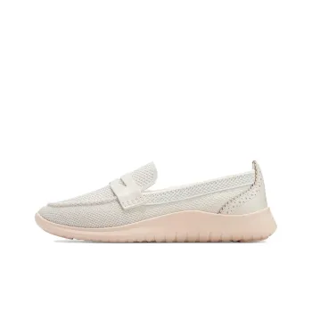 COLE HAAN Casual Single Shoes Women's White