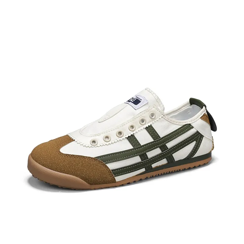 BIGWASP Low Top Casual Shoes Men's-7