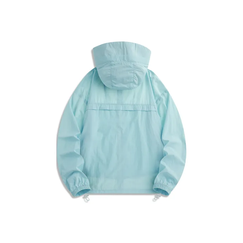 FAIRWHALE Sun Protection Clothing Unisex-7