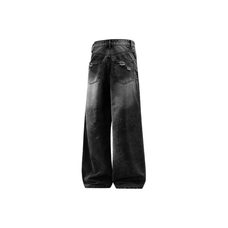 7 SEVFUN Jeans Unisex-4
