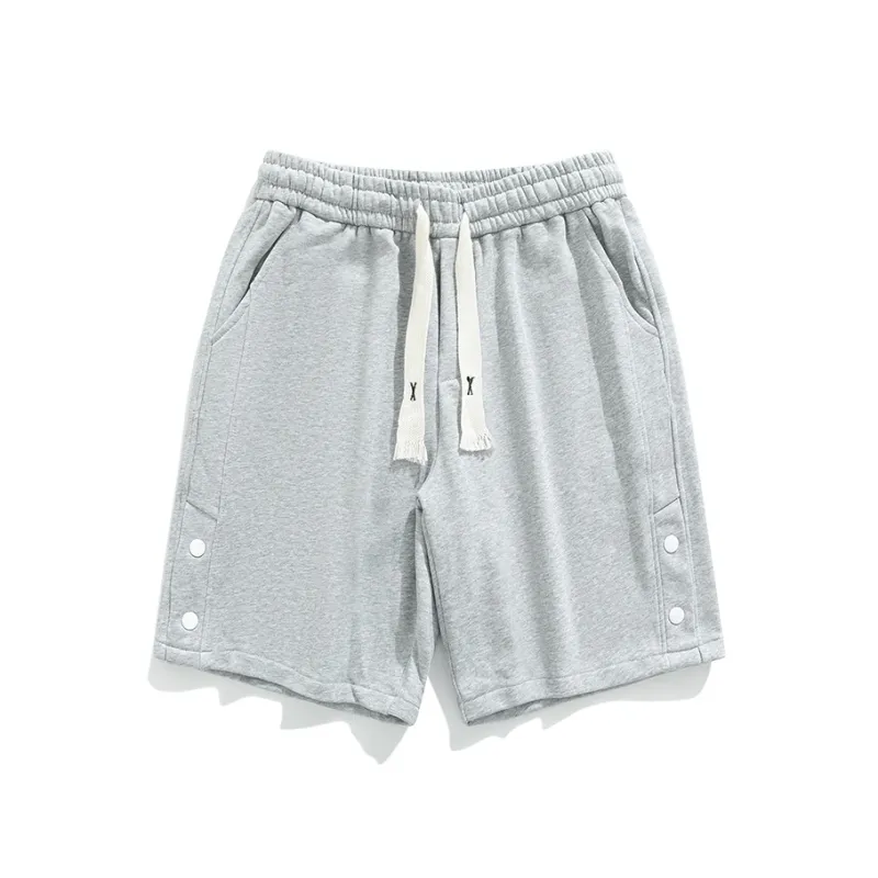 MLPR Casual Shorts Unisex-10