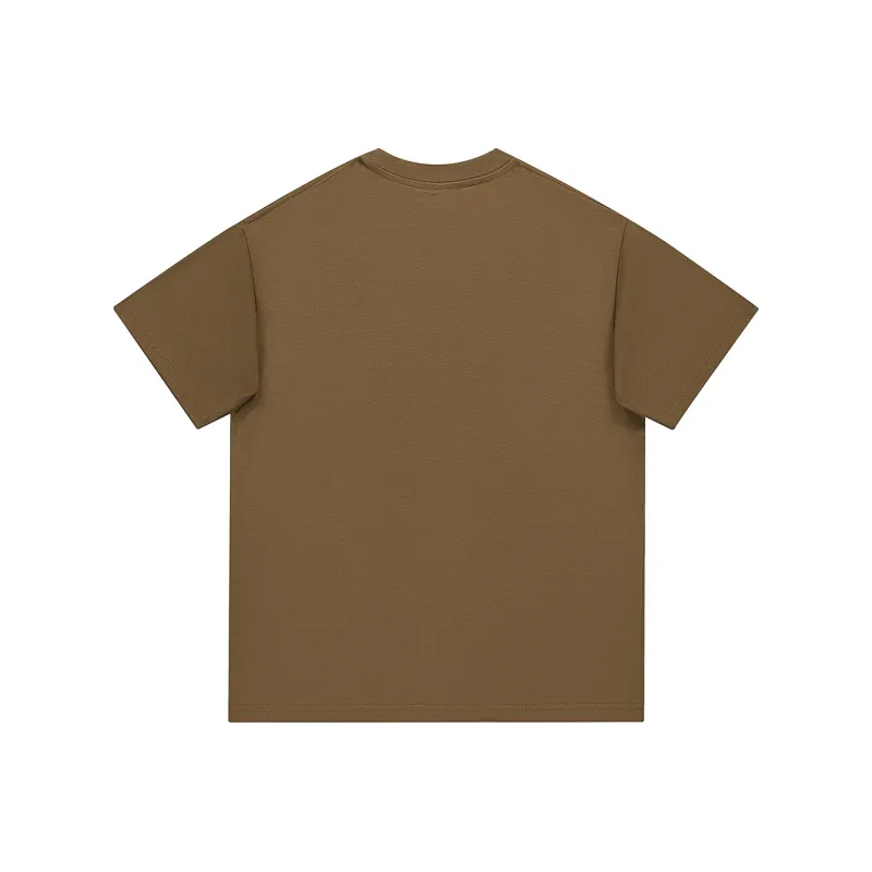 YK&YB T Shirts Unisex-20