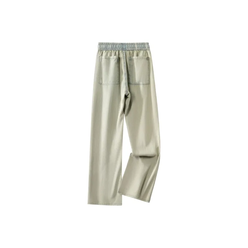 SAME FLOW Jeans Unisex-8