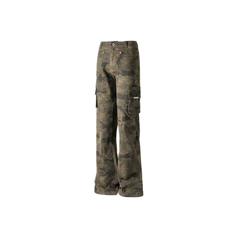 7 SEVFUN Casual Pants Unisex-1