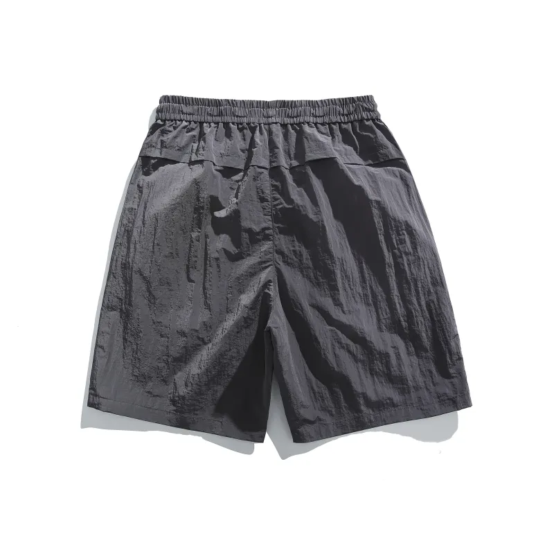 Jeep Sports & Outdoors Casual Collection Casual Shorts Unisex-5
