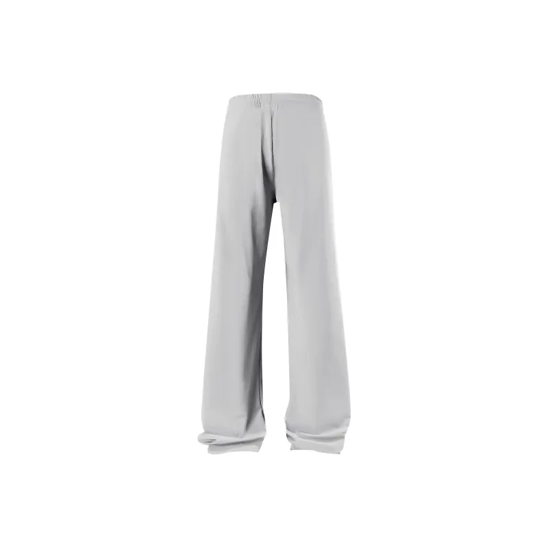 JEANSWEST Casual Pants Unisex-5