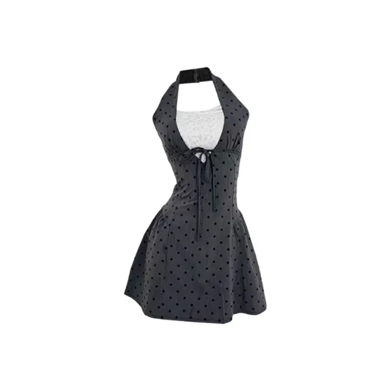 PUREIDOL Sleeveless Dress Women's-0