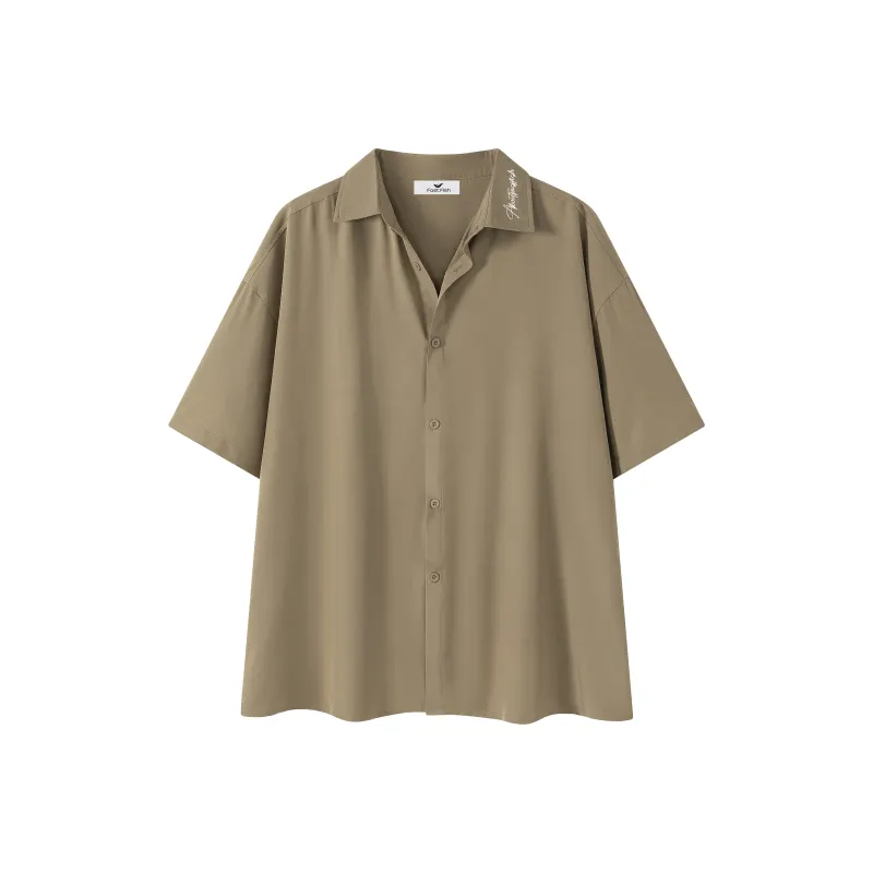 FASTFISH Shirts Unisex-12