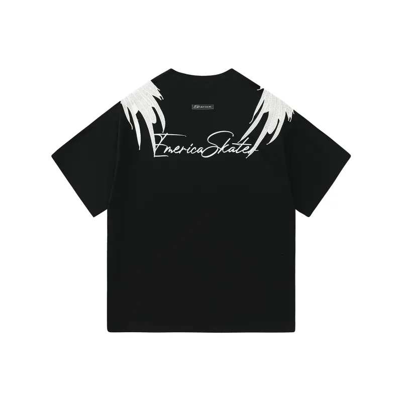 EMERICA T Shirts Unisex-1