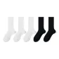 5 Pack (3 White+2 Black)