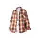 Red Plaid