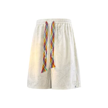 Supremo Cat Casual Shorts Women's