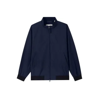 GANT Jackets Men