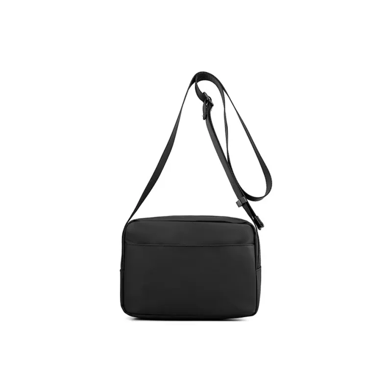 BEN SHERMAN Nylon Crossbody Bag, Shoulder Bag Unisex Multicolor-3