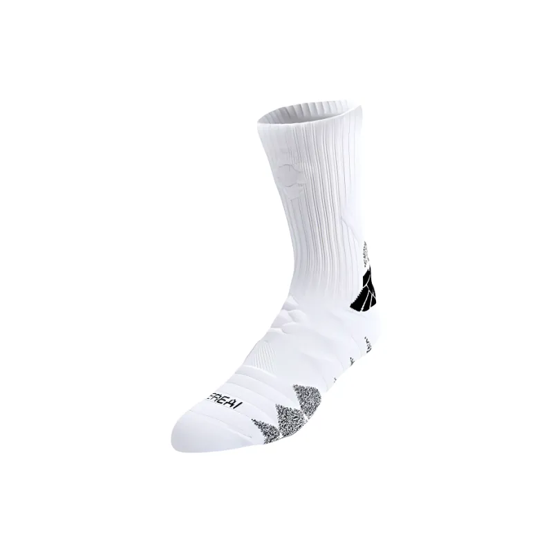 Gentle Welcome Basketball Socks Unisex 1 Pack-0