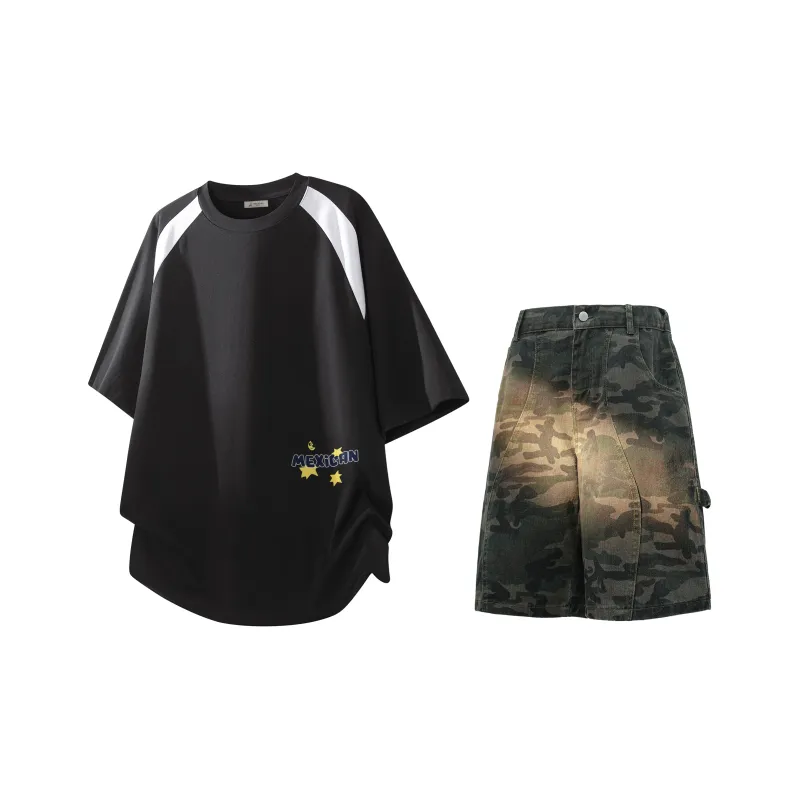 MEXICAN Casual Sportswear Unisex-15