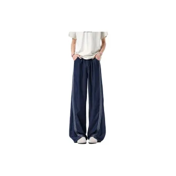 KLAMMKICKS Casual Pants Unisex