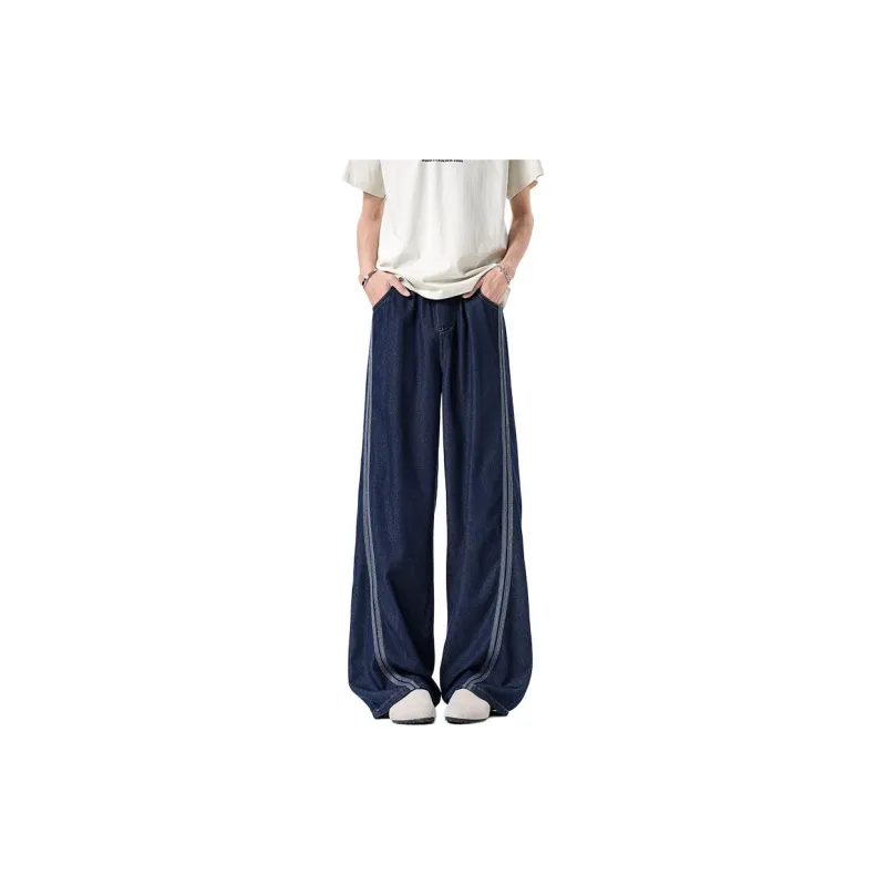 KLAMMKICKS Casual Pants Unisex-2