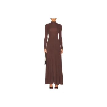 HELSA SS25 Long Sleeved Dress Women's