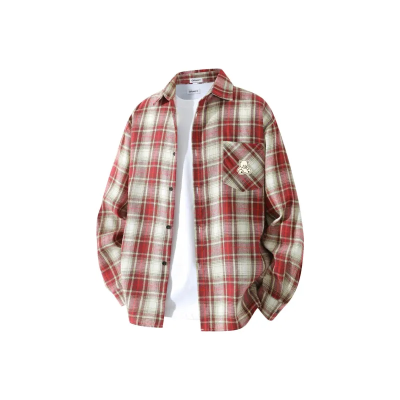 ORNOT Shirts Unisex-2