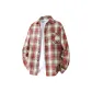 Red Plaid