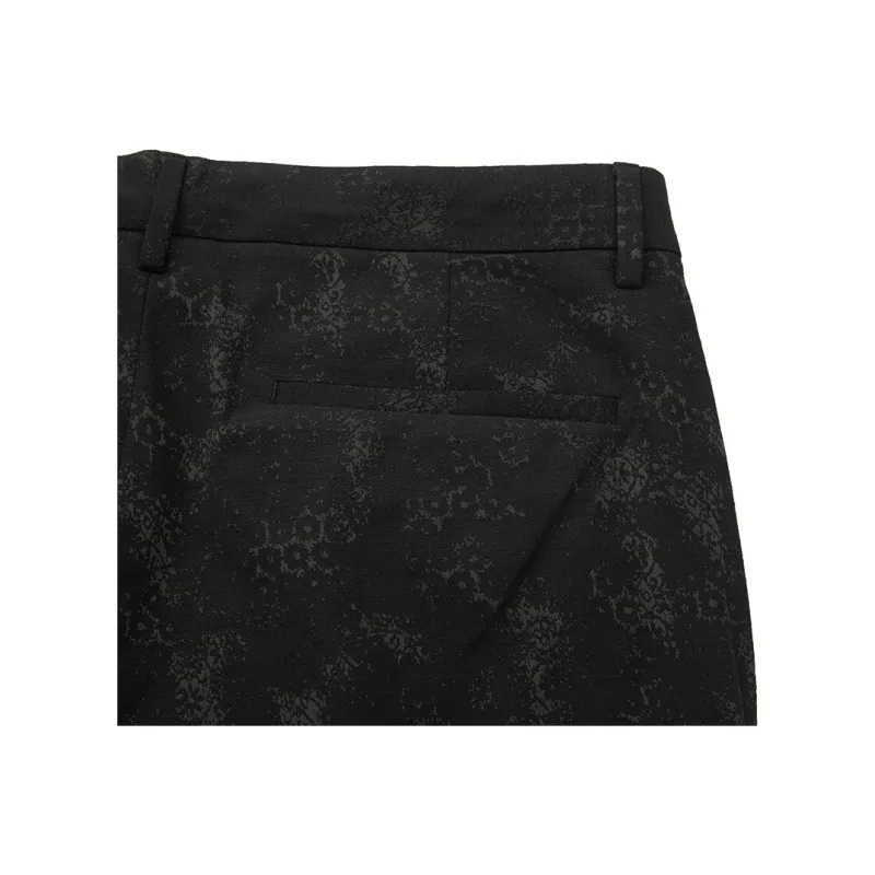 ANDREW MACKENZIE Suit Trouser Men's-3