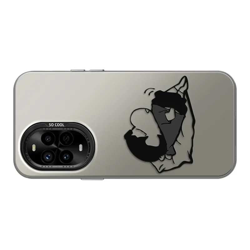 Crayon Shinchan Phone Cases-4