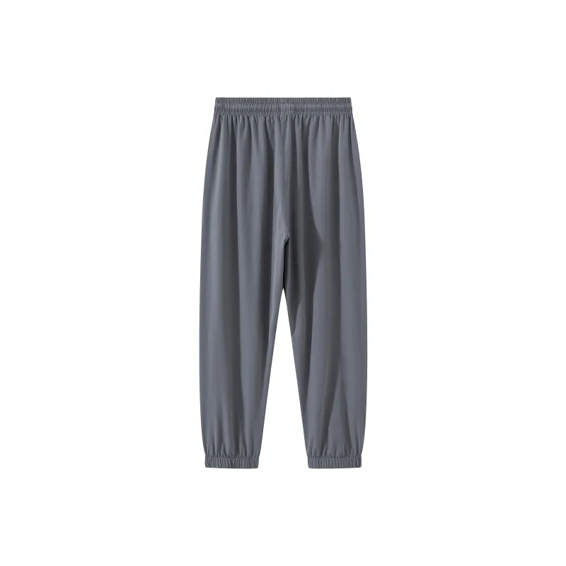 Warrior Knitted Sweatpants Unisex-14