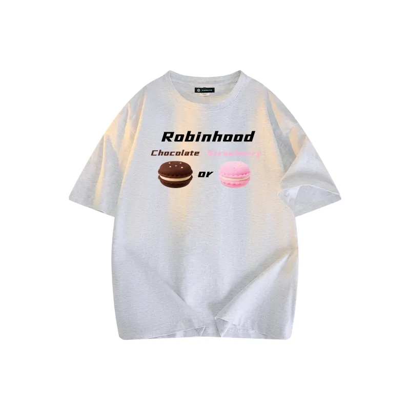ROBINHOOD T Shirts Unisex-14