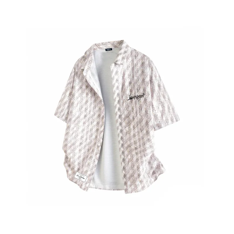 Kepu Shirts Unisex-0