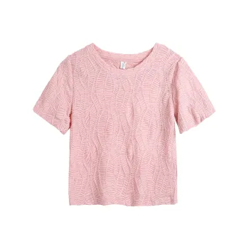 CZMO Puff Sleeve T Shirt Women's