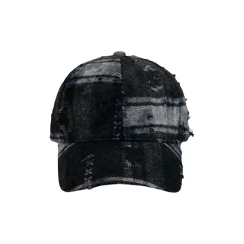 YUZHAOLIN Cotton Baseball Caps Unisex
