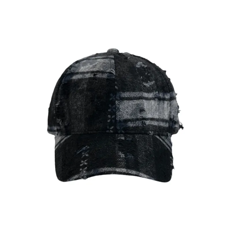 YUZHAOLIN Cotton Baseball Caps Unisex-0