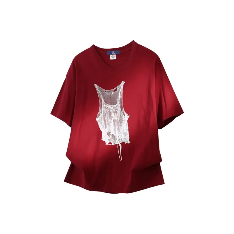 FAX FOR FMACM T Shirts Unisex-8