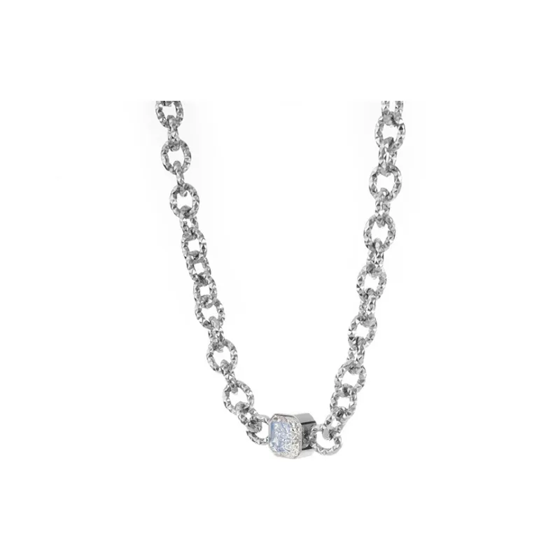 ACIUM Premium Design Neutral Style, Collarbone Chain Fashion Versatile Necklaces Unisex-1