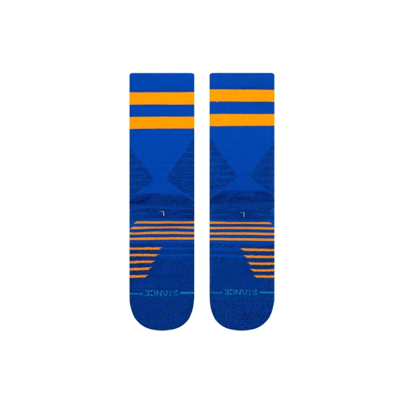 Stance Basketball Socks Unisex 1 Pack-2