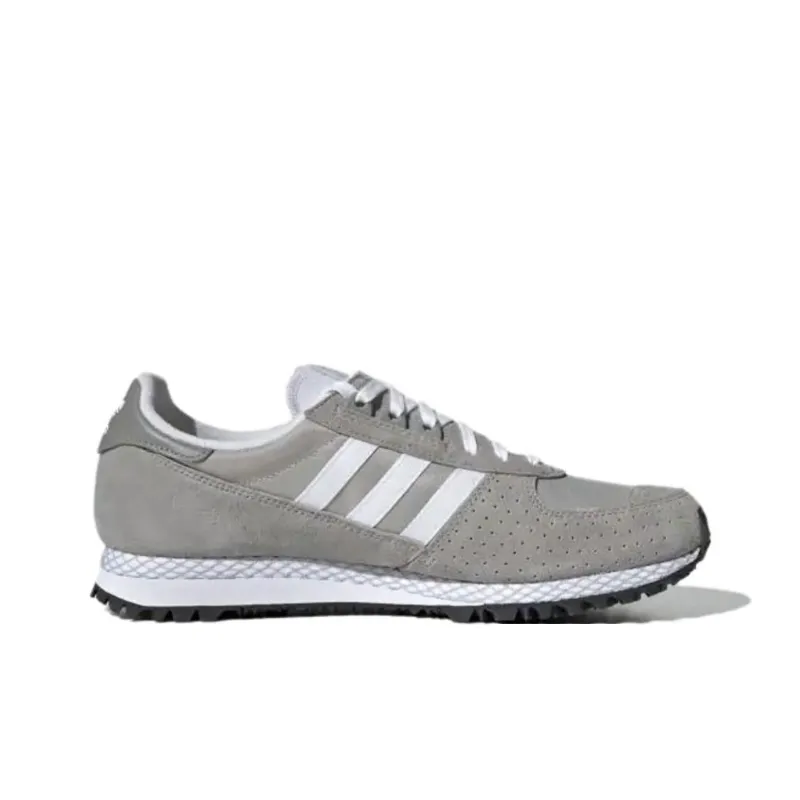 Adidas Originals City Marathon Pt 'Grey White'-1