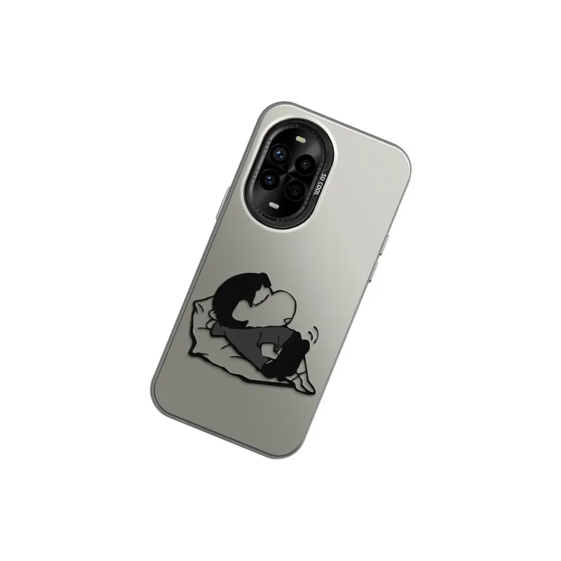 Crayon Shinchan Phone Cases-1