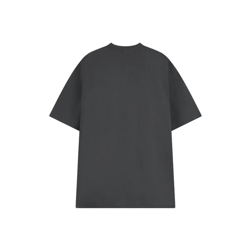 NELY Drop Shoulder Sleeve T Shirt Women's-11