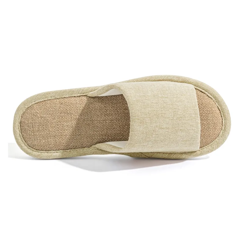 TZLDN Slippers / Home Slippers-22