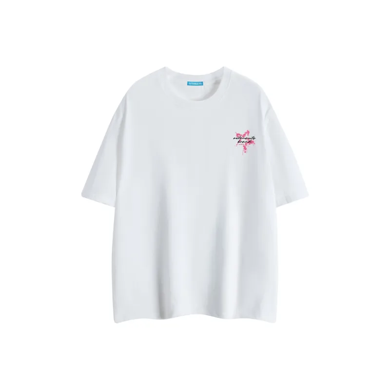 Small Columns Under The Sea T Shirt Unisex-1