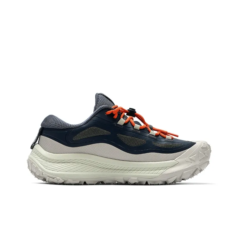 K WANG Cushioning Support, Abrasion Resistant, Breathable Low Top Outdoor Shoes Unisex-6