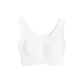 WB035: White (with Round Cup)