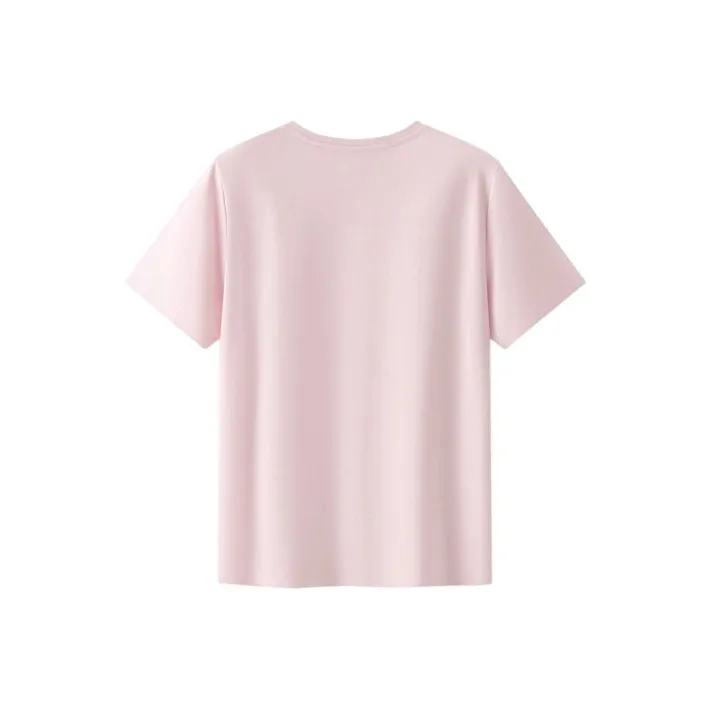 LESS BEARS T Shirts Women's-17