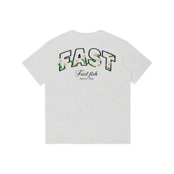 FASTFISH T Shirts Unisex