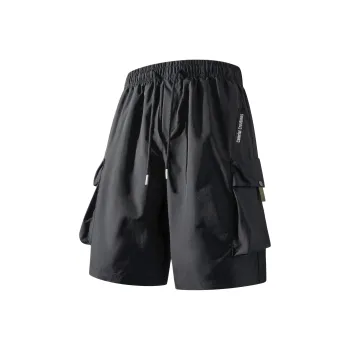 Colorful Creations Cargo Shorts Unisex