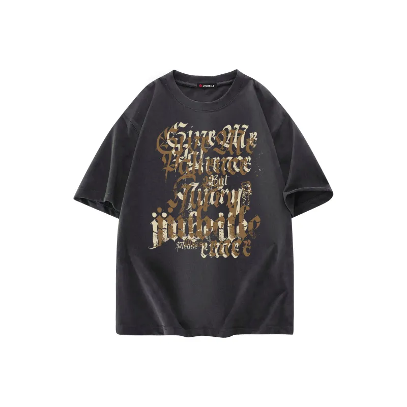 JINBEILE T Shirts Unisex-8