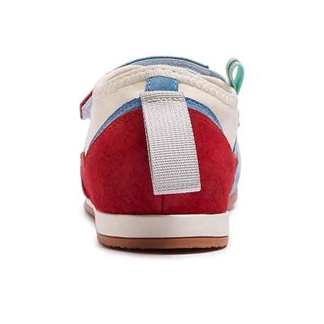 CAMEL Anti Slip Wear Resistant Low Top Casual Shoes Women's-8