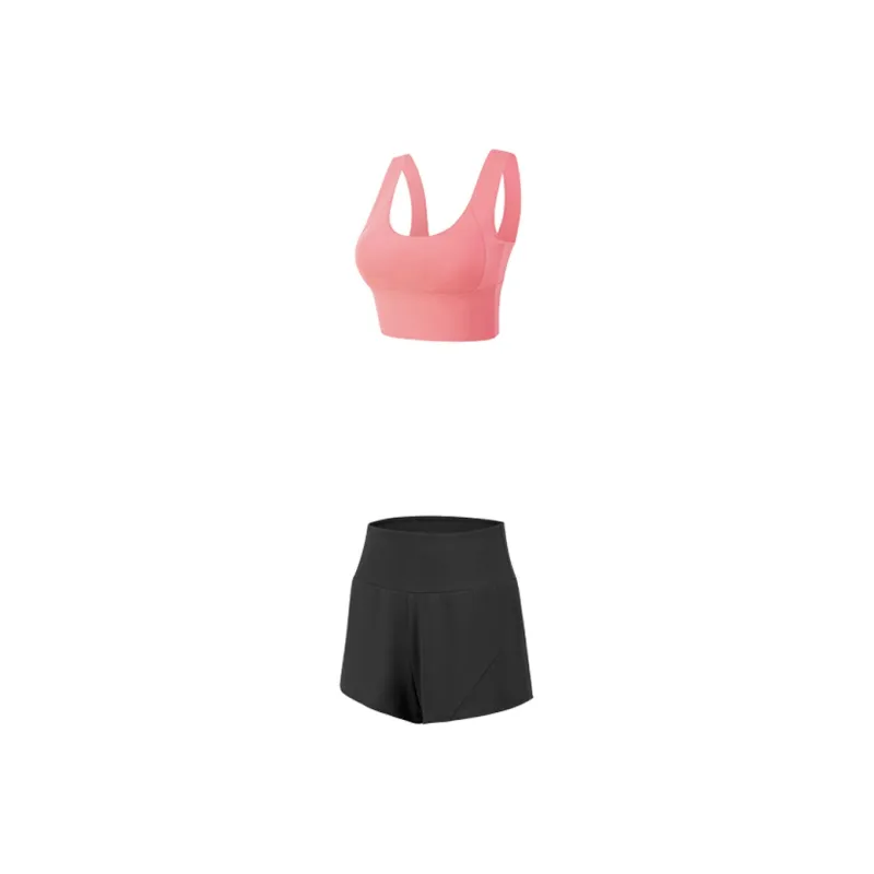 Mu Qingqing Yoga Sets Women's-1
